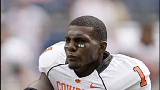 Where Does Dez Fit in the NFL?